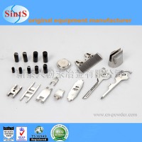 Metal Injection Molding Service 